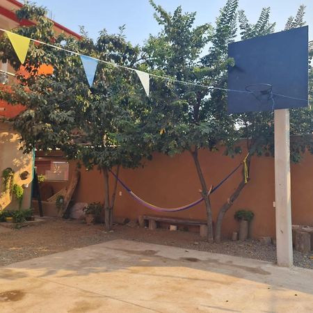 Posada Playa Linda Ixtapa  Εξωτερικό φωτογραφία