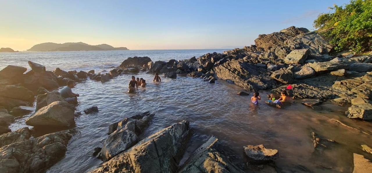 Posada Playa Linda Ixtapa  Εξωτερικό φωτογραφία