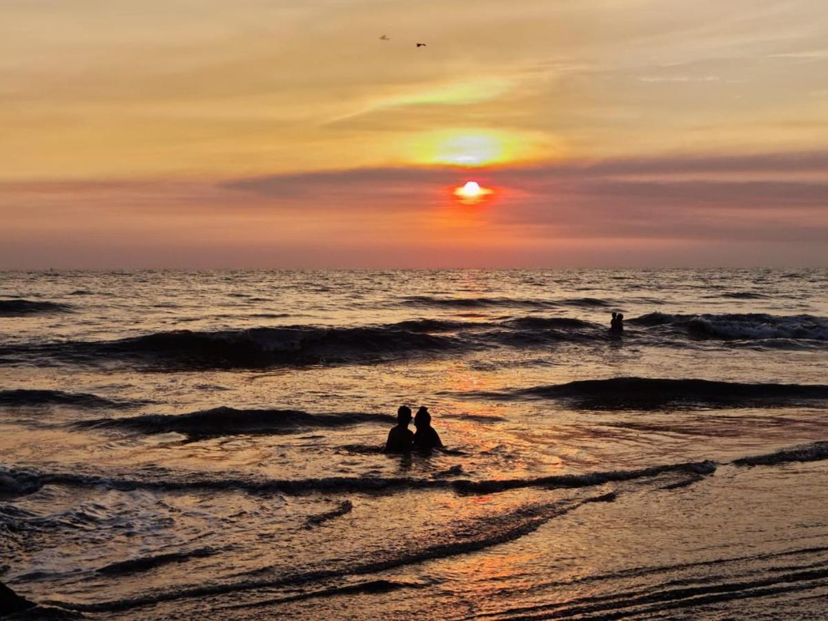 Posada Playa Linda Ixtapa  Εξωτερικό φωτογραφία
