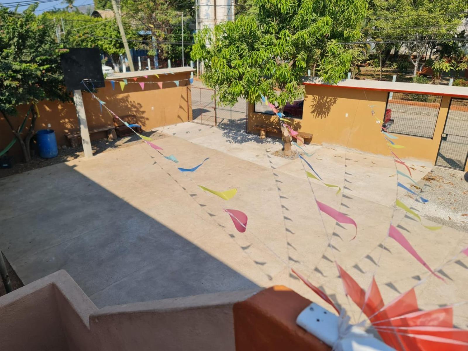 Posada Playa Linda Ixtapa  Εξωτερικό φωτογραφία