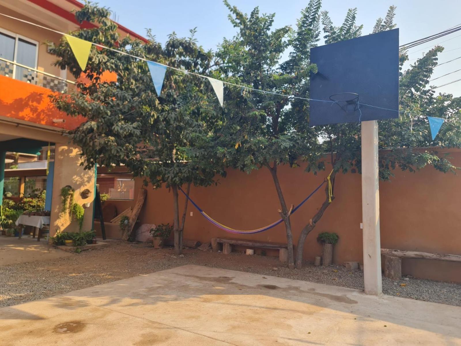 Posada Playa Linda Ixtapa  Εξωτερικό φωτογραφία