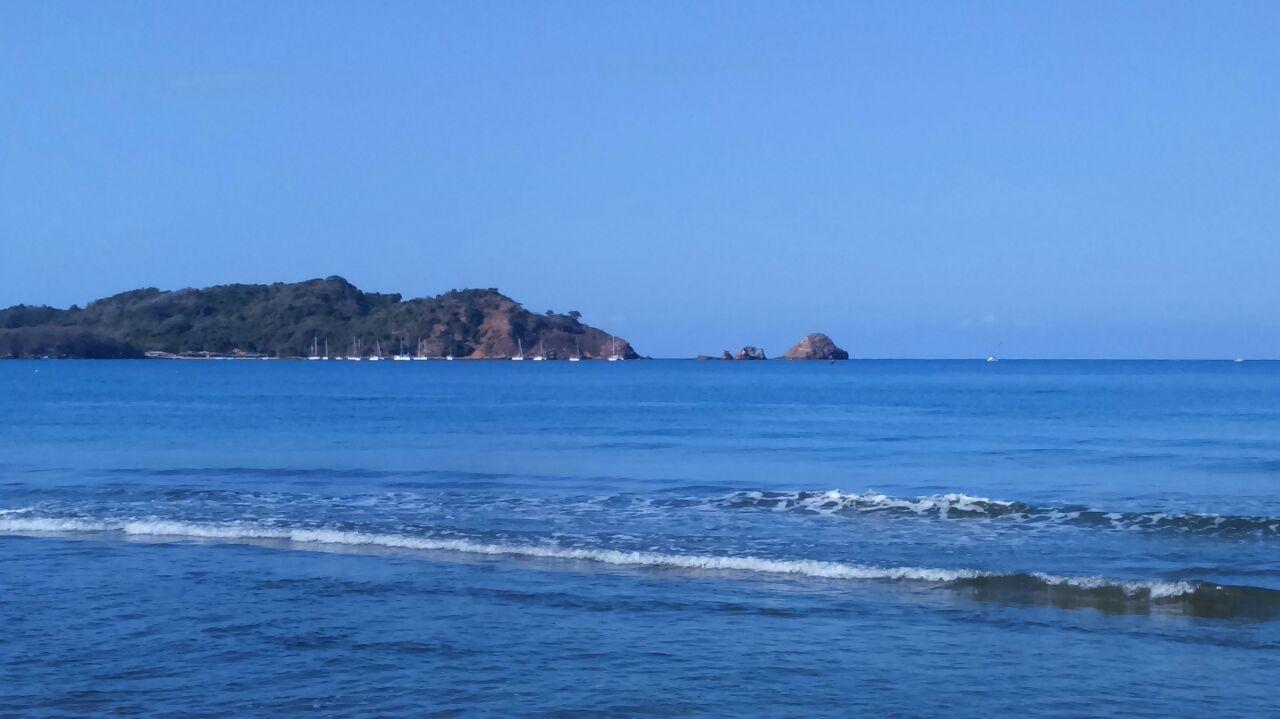 Posada Playa Linda Ixtapa  Εξωτερικό φωτογραφία